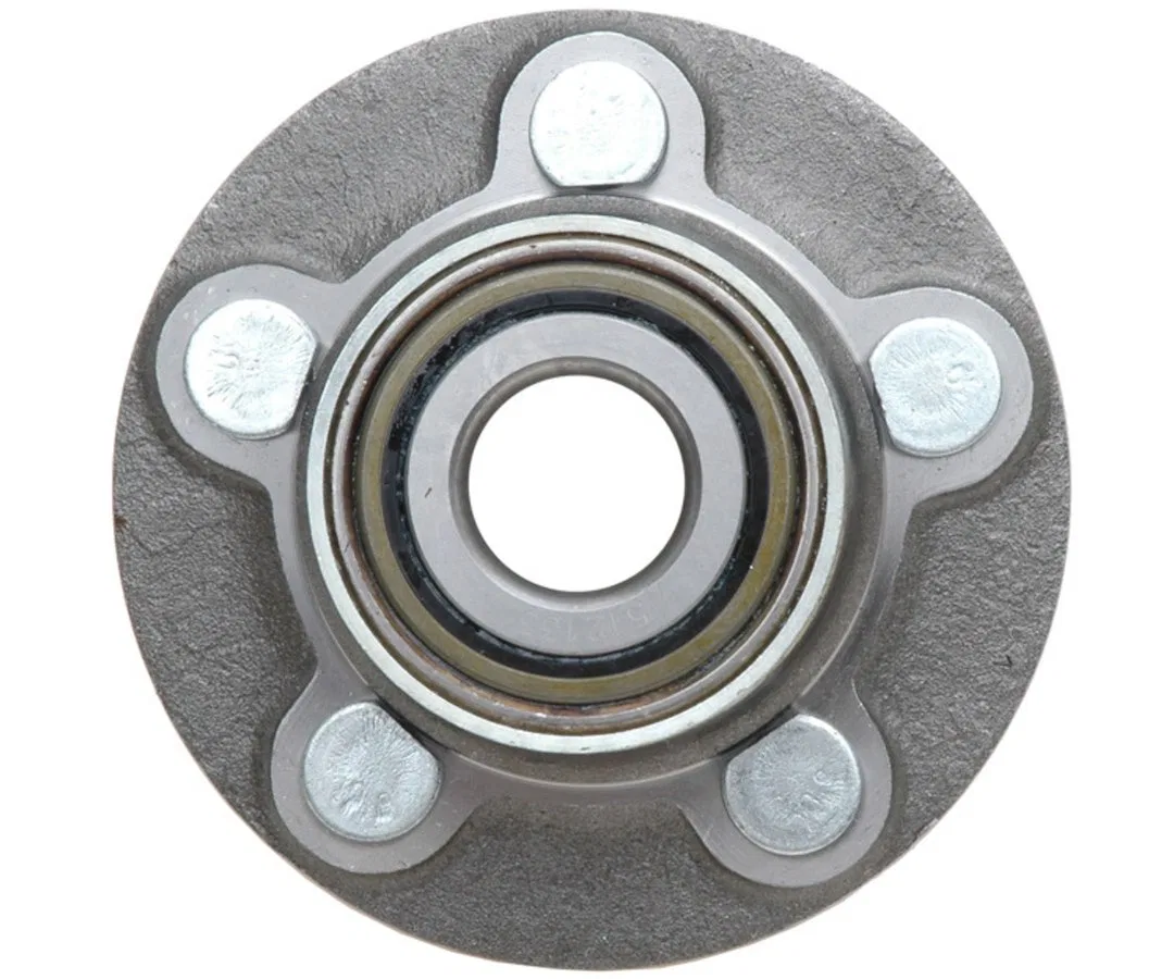 712133 – RAYBESTOS Wheel Bearing And Hub Assembly, OE Replacement - view 3
